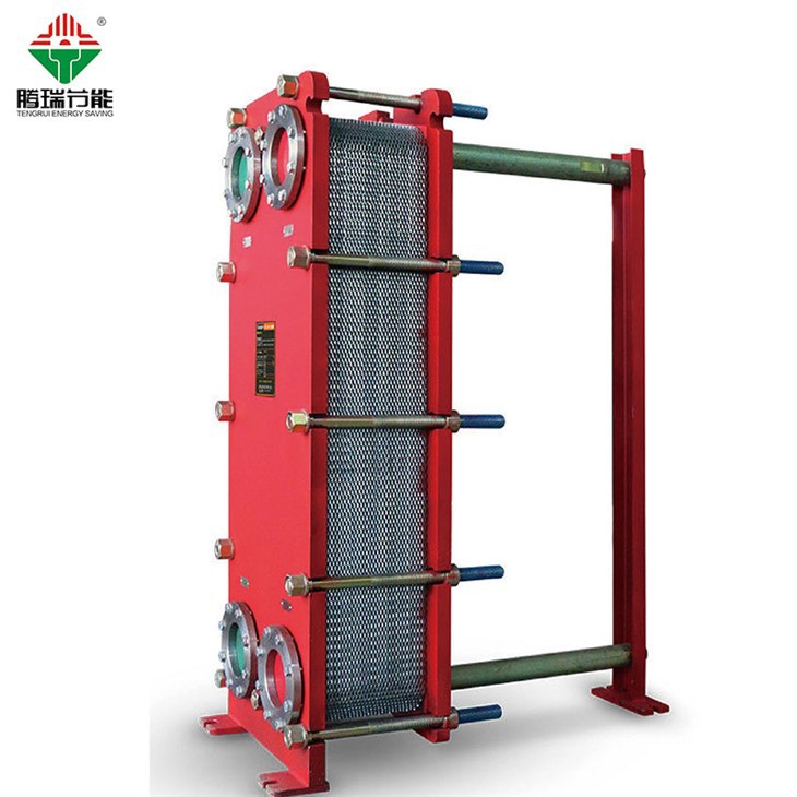 Removable Plate Heat Exchanger factory Removable Plate Heat Exchanger factory